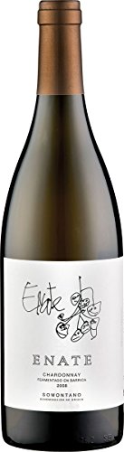 Enate Chardonnay 2021: Exclusivo Vino Fermentado en Barrica – 75 cl Enate Chardonnay 2021: Exclusivo Vino Fermentado en Barrica – 75 cl