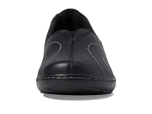 Image of Clarks Womens Cora MeadowLoafer | Casual Shoes
