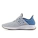 New Balance Men's Fresh Foam Roav V1 Running Shoe, Granite/Blue Laguna/Incense, 11 W