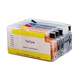 Large compatibilité : conçu for les modèles d'imprimantes grand public comme Pro 7720 et Pro 7730, avec interface adaptée. Reconnu automatiquement après l'installation sans configuration supplémentaire, répondant facilement aux besoins d'impression quotidiens du bureau et de la maison.