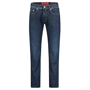 Pierre Cardin heren spijkerbroek Lyon Voyage Denim