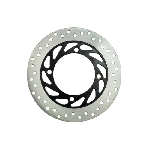 Disque de frein arrière performant pour XL650V Transalp NSS125 Forza