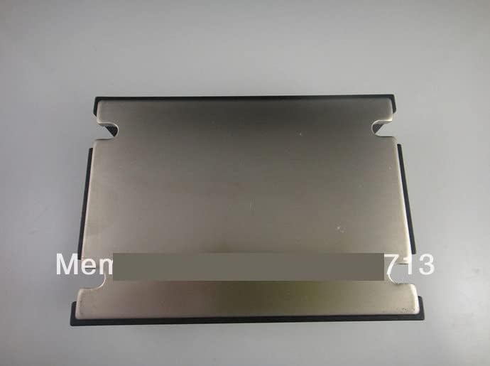 Relay Three Phase 3Phase DC AC Solid State Relay SSR-60A 60A