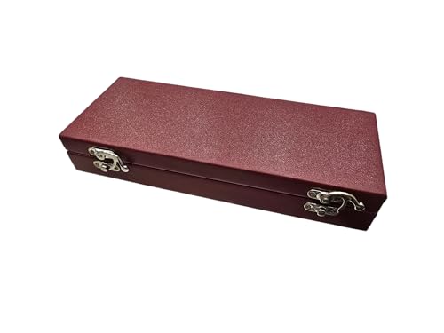 Texturierhammer Textur mit 9 austauschbaren Gesichtern, Kunst & Handwerk Schmuckherstellung Werkzeuge Metall Formhammer Box Set Geschenkideen PTL®