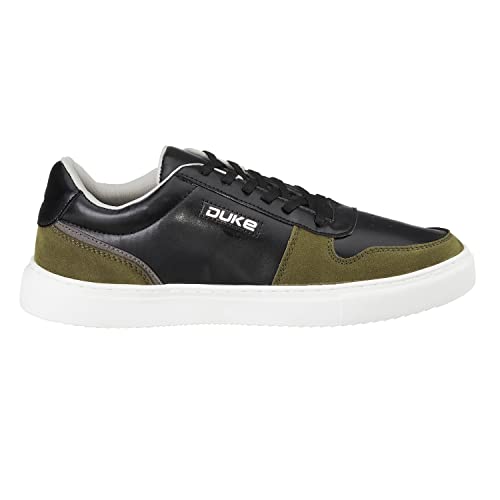 Image of Duke Mens Duke Men Casual Shoes Sneaker
