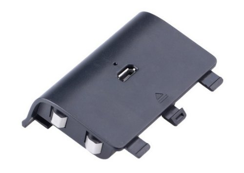 2 Xbox One Controller Rechargeable Battery Packs W/ Usb Charging Cable, Play & Charge Kit #TOP1