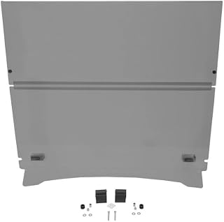 New Advanced EV1 Golf Cart Tinted Windshield