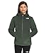 Produktbild THE NORTH FACE Bedruckter wendbarer Mossbud Parka für Mädchen, Thymian, Medium