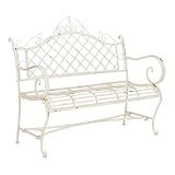 Safavieh PAT5017A Collection Adina Antique White...