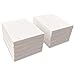 LWR Crafts Mini Stretched Canvas 3" X 4" Pack of 10