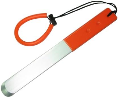 Storm Aluminum Abalone Bar for Snorkeling