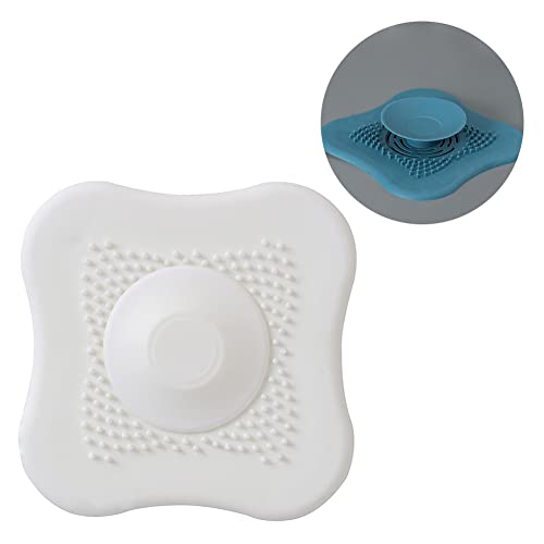 2 Pezzi Bagno Stopper per Cucina, Tappi di Scarico...