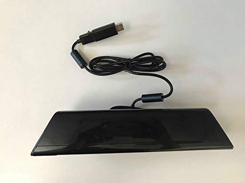 Módulo Kinect Para Pc Sensor Movimento Microsoft 1517 : Amazon.com.br
