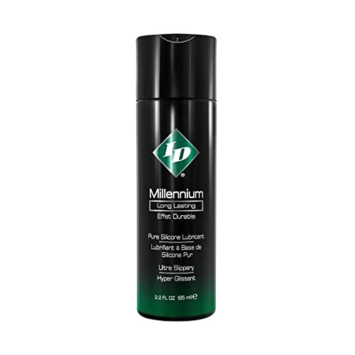 ID Millennium Silicone Lubricant 12ml
