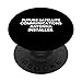 Future Satellite Communications Installateur d'antenne PopSockets PopGrip Interchangeable