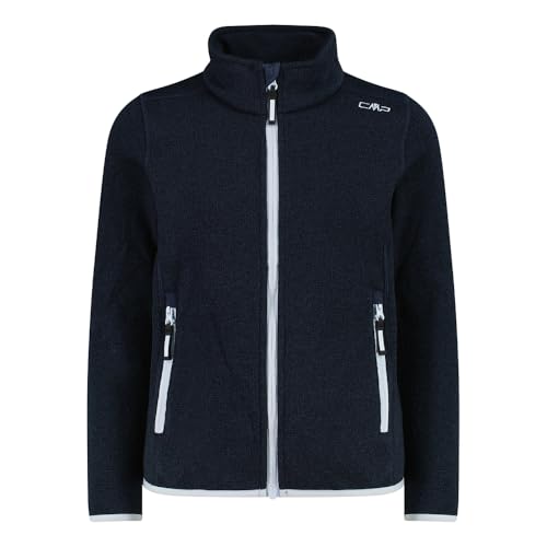 Veste enfants CMP bleu ciel 104 blouson outdoor mi-saison léger