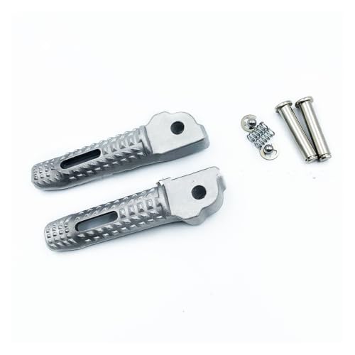 Repose-pieds arrière S1000RR pour réparer un support passager cassé