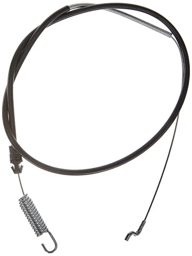 Greenstar 31901 - Cable del embrague regulable recortador 100-3936 x6308324