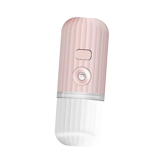 FRCOLOR Umidificador De USB Carregamento Hidratante Reabastecedor De Água Umidificador Hidratante Ro