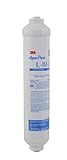 3M Aqua-Pure IL-IM-01 In Line Water Filtration System
