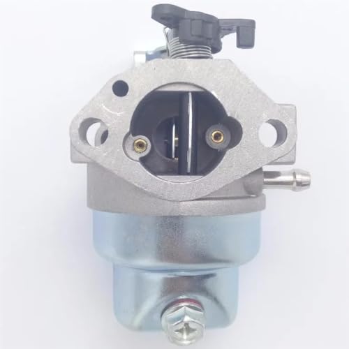 Carburateur GCV160 entretien pelouse facile sur HRB216 et HRT216