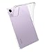 Produktbild GIOPUEY Hülle für Xiaomi Redmi Pad SE, Weiche TPU Rückenschale, Dünne Abdeckung, Airbag Schutz, Case Kompatibel mit Xiaomi Redmi Pad SE-Transparentes