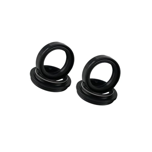 Kit de sellos de polvo para rutas off-road en motos RM250 KX250