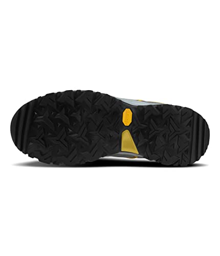 Image of The North Face Hedgehog Fastpack II Mid WP - Men's