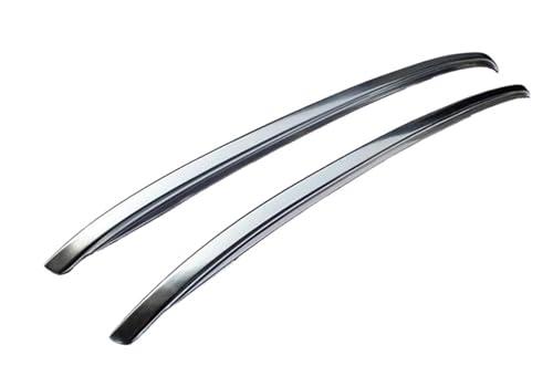 Barres de toit pour Mercedes Benz GLC Coupé X253 de 2018 à 2021