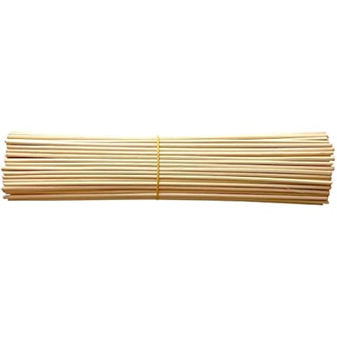 Reed Diffuser Replacement Sticks 60pcs Cover