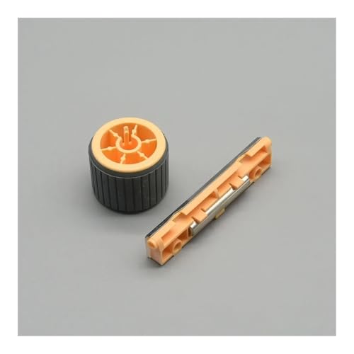 Rodillo de recogida para Xerox S1810 con almohadilla de separación pack de 5