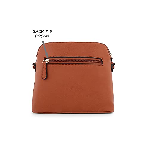 Lavie Women's Marma Crossbody Sling Bag | Ladies Purse Handbag | Gift for Women 7