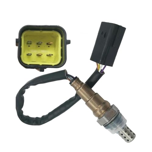 Sonde lambda 25182881 capteur O2 amont réduit consommation Chevrolet Cruze Diesel