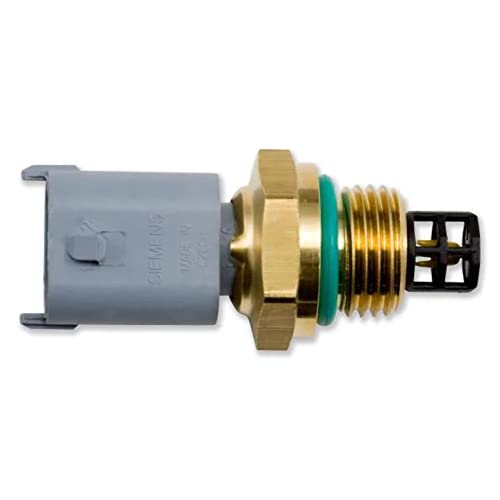 2003-2010 6.0L & 4.5L Power Stroke | Intake Manifold Air Temperature Sensor | Alliant Power # Ap63462 | Oem Part #'S: 3C3Z12A697Aa, Dy984 #TOP2