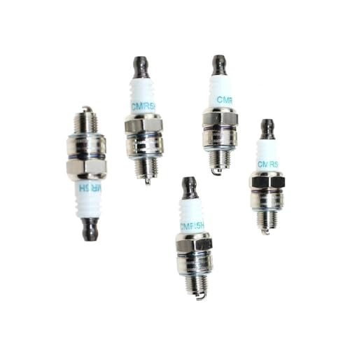 Bougie d'allumage compatible EA4301F PS-420SC pièce tronçonneuse