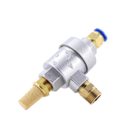 Image of Quick Exhaust Valve for XQ170600 XQ171000 XQ171500 XQ172000 XQ172500