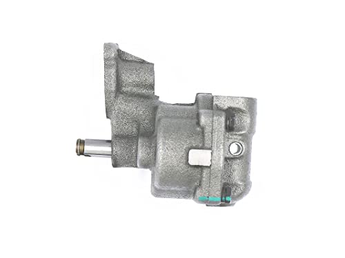 Vipcar 03003 Standard Oil Pump 3/4 Inlet Tube For Gm [90°V6 4.3L] 1999-2013 Silverado/Sierra 1500, Gm Vans 4.3, Small Block V8 [5.0 5.7L] 1993-2000 Impala Tahoe Yukon Express/Savana/G/C/K Trucks #M155 #TOP4