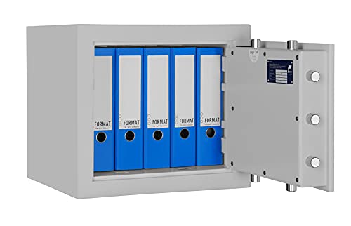 FORMAT Orion 30-410 Safe Eisen