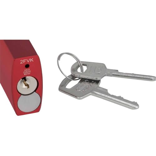 Abus Lucchetto Love 72-40 Lock Look 2 Sl 6 - 2