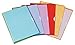 Produktbild Elba 100206697 Sichthüllen DIN A4 Fard'Liss, PVC 0,18 mm, rot