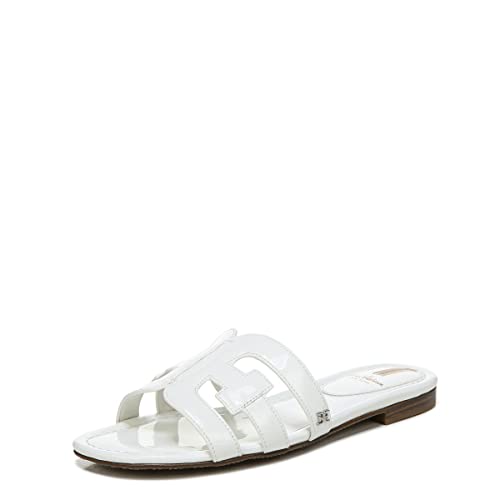 Image of Sam Edelman Women's Bay Flat Sandal