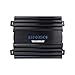 Hifonics Colossus PRO HAC-2000.4D 2000 Watt Four Channel Car Audio Amplifier, Real RMS Power, Class D, 1 Ohm Stable, High Efficiency, Ultra-Low EMI