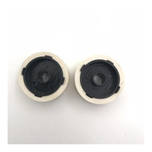 Rouleau de ramassage pour Lexmark T640 T644 C750 - Lot de 20 pièces 40X0070