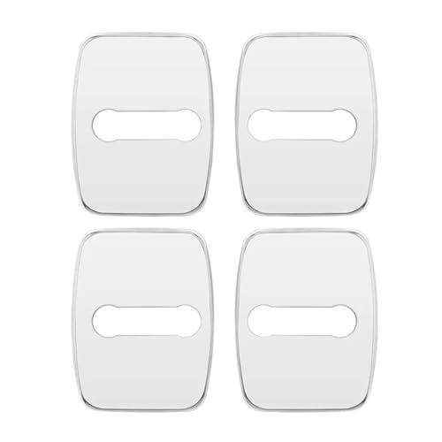 bvemd �h�A���b�N�J�o�[�A�N�Z�T���[�P�[�X�ABMW�AE46 E39 E36 E60 E61 E62 E70 E87 E90 E91 E92 E93 X1 X2 X3 X4 X5 X6�ɓK�� ���b�`�K�[�h�J�o�[(Silver)