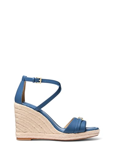 Image of Michael Kors Women's Mandy Wedge Sandals