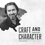 Cover of Craft & Character