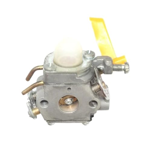 Carburateur 308054013 pour régler le ralenti instable du taille-haie