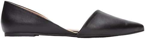 by Joyce Azria Provence D'Orsay Pointy Toe Flat
