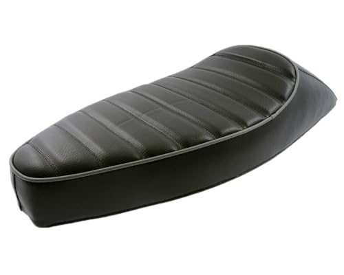 Banc sport Vespa Corsa MK3 pour sublimer vos balades en PX