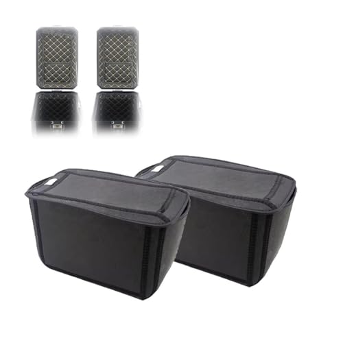 Protection coffre arrière moto anti-choc pour valises R1200GS et ADV